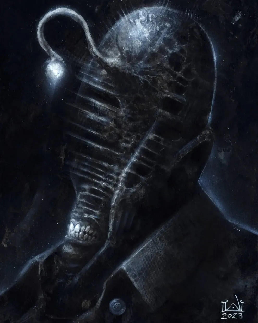 peintures dark fantasy horreur david michael wright 2 peintures dark fantasy horreur david michael wright 2