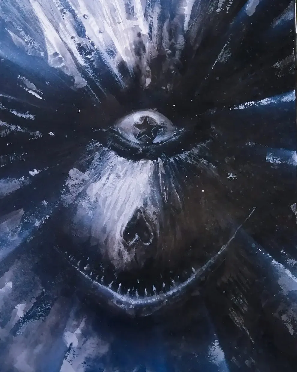 peintures dark fantasy horreur david michael wright 3 peintures dark fantasy horreur david michael wright 3